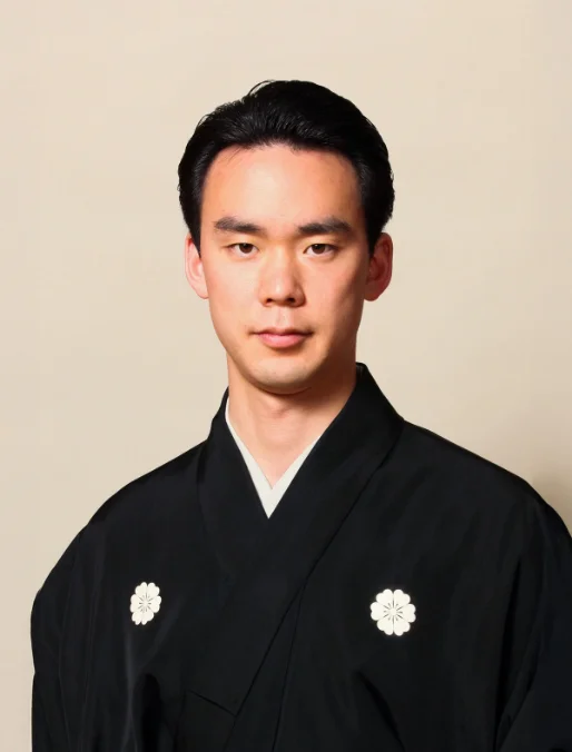 関根祥丸の画像